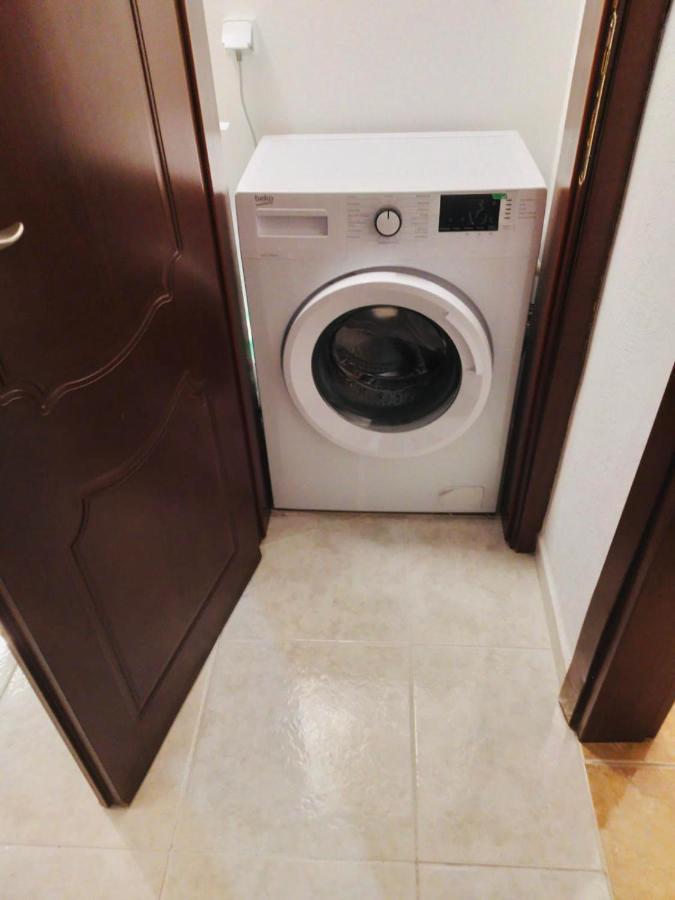 Skala Rachoni  Villa Calypso מראה חיצוני תמונה
