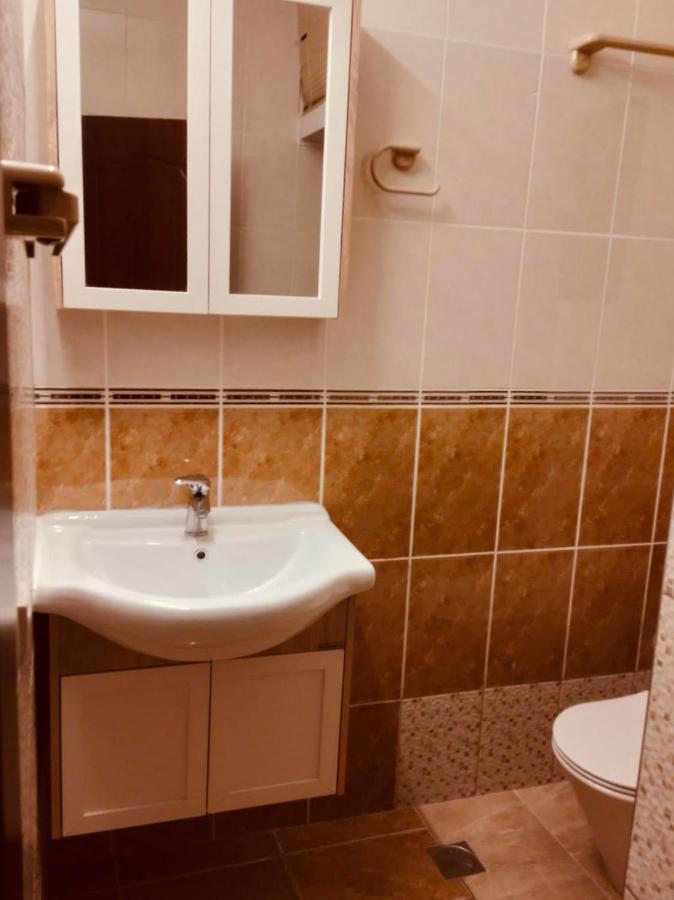 Skala Rachoni  Villa Calypso מראה חיצוני תמונה