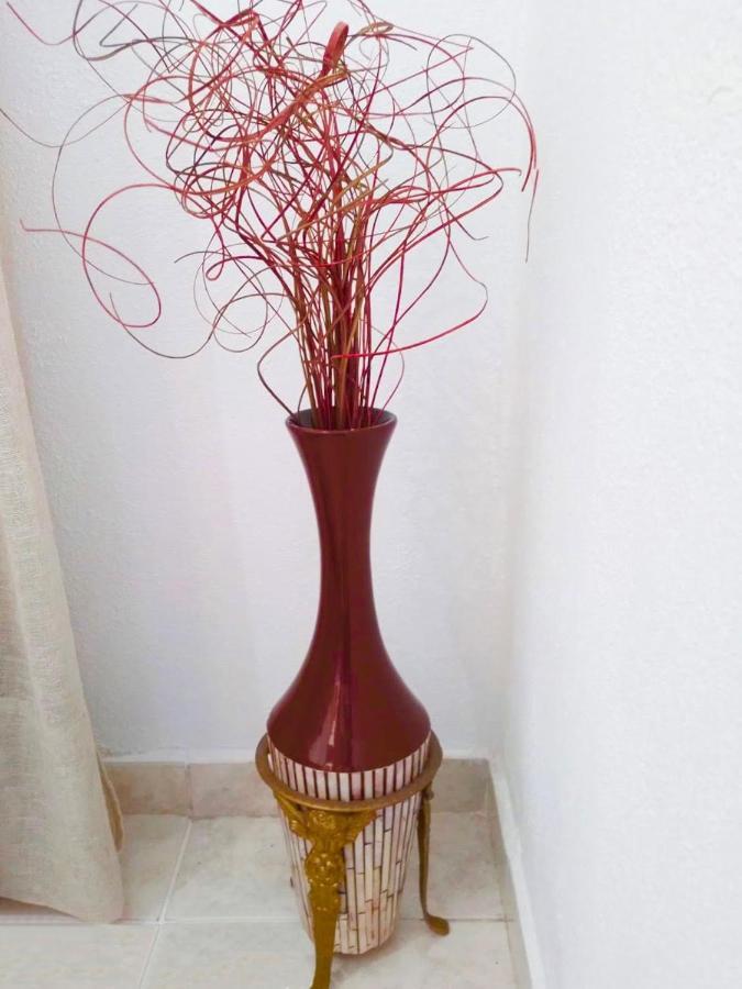 Skala Rachoni  Villa Calypso מראה חיצוני תמונה