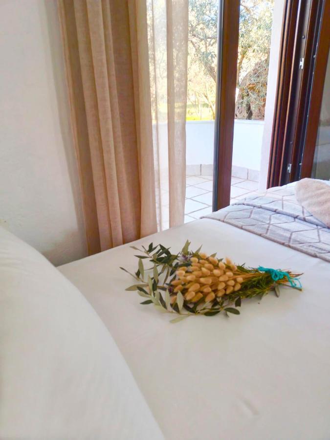 Skala Rachoni  Villa Calypso מראה חיצוני תמונה
